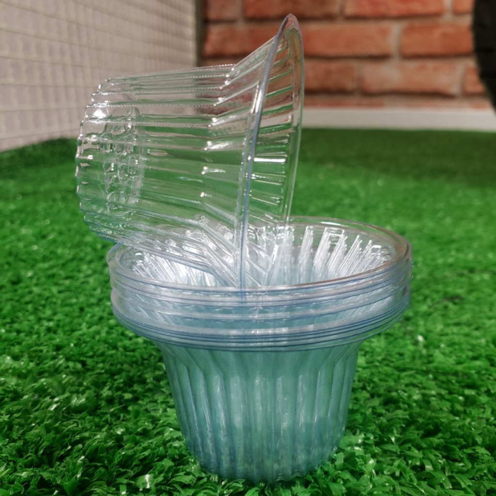 Suporte para Ovos de Páscoa de 100g e Ovos de 250g Cód. 190 BWB - 10 unidades em Oferta na Shopee