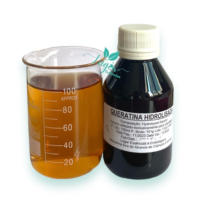 Queratina Capilar Hidrolisada: Onde Comprar | BuscaProdutos