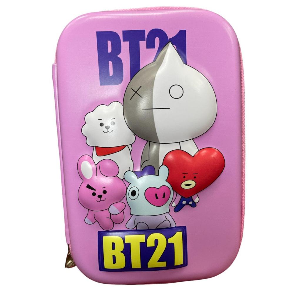 Estojo Bts21: Guia Completo e Onde Comprar | BuscaProdutos