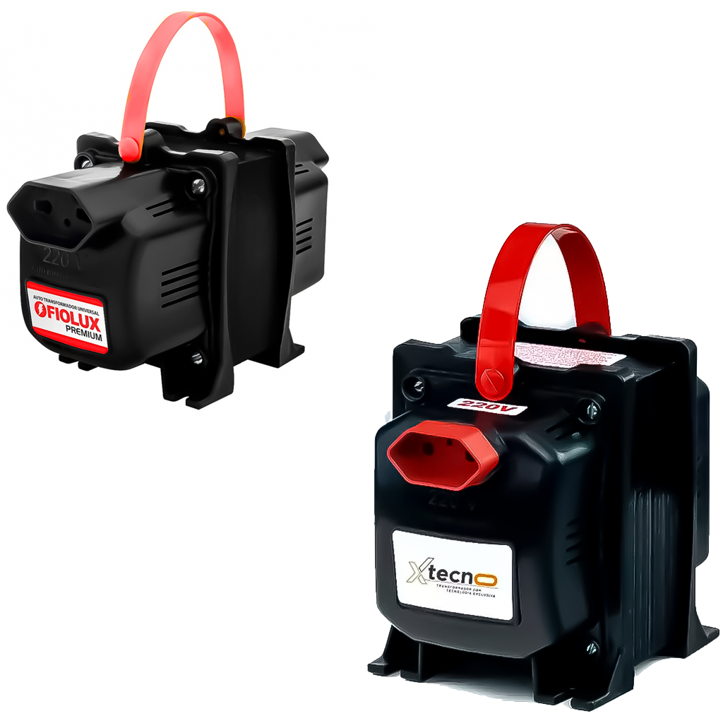 Auto Transformador De Energia Bivolt 500VA - 5000VA Voltagem Bivolt Alta Qualidade Eletrodomésticos em Oferta na Shopee