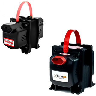 Auto Transformador De Energia Bivolt 500VA - 5000VA Voltagem Bivolt Alta Qualidade Eletrodomésticos em Oferta na Shopee