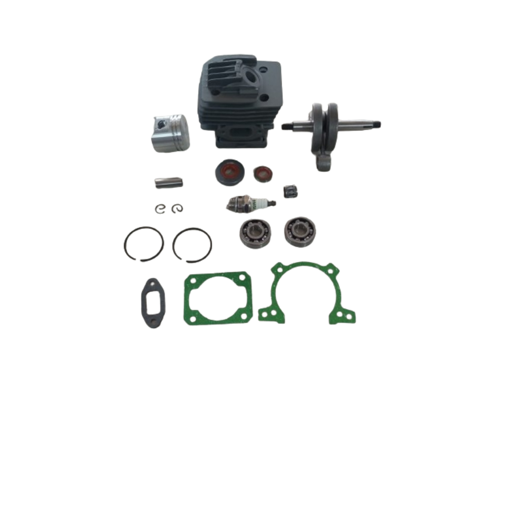Kit Completo de Revisão para Roçadeira FS 220