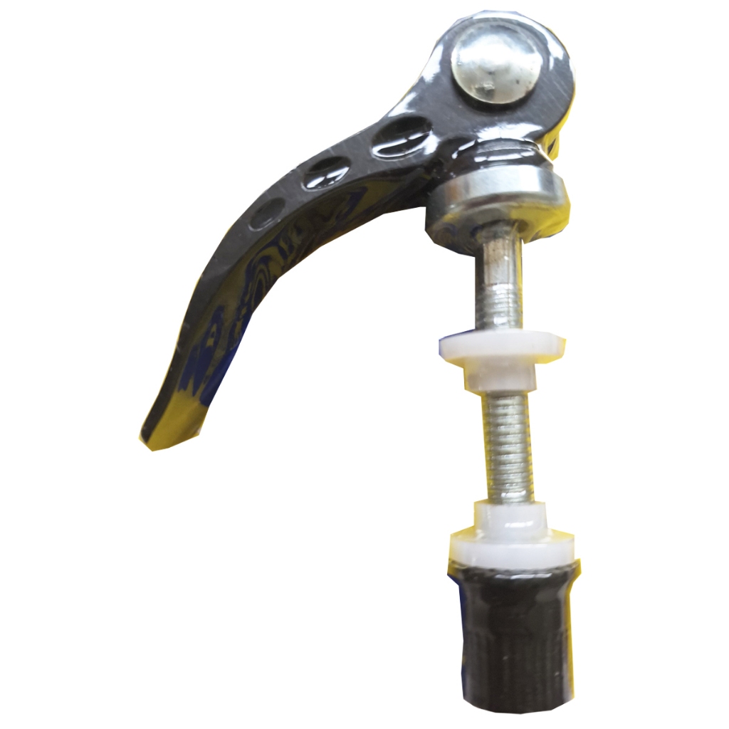 Blocagem de Selim Bike&Cia para Bicicleta