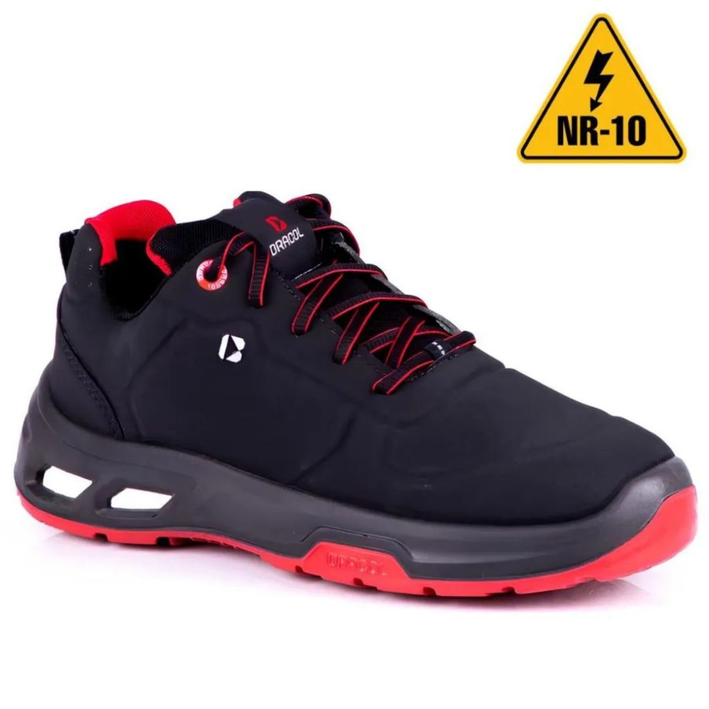 Bota para Eletricista Bracol Masculino Botas: Onde Comprar | BuscaProdutos