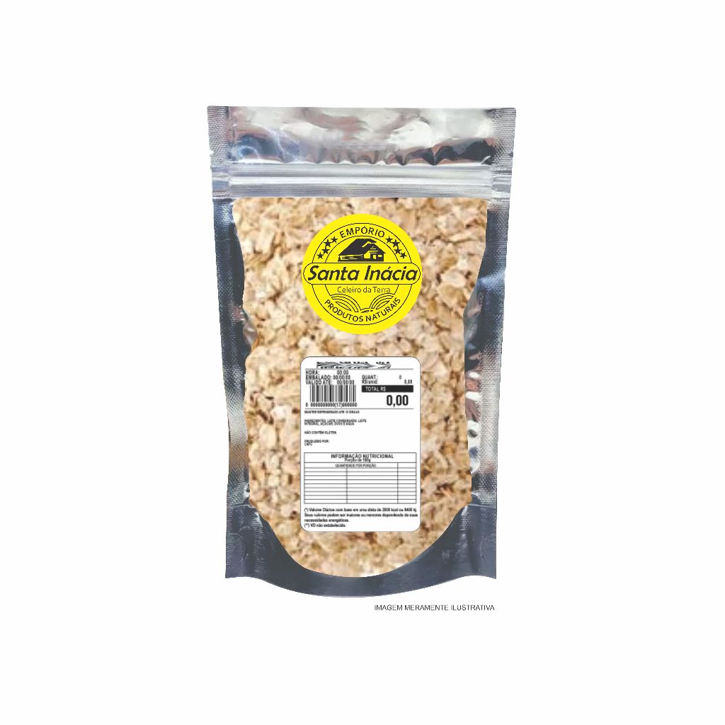 Aveia Flocos Finos 1kg: Onde Comprar | BuscaProdutos