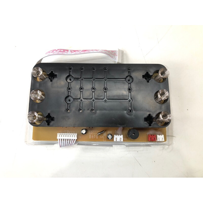 Placa Display Climatizador De Ar Olimpia Splendid Peler 20 Frio Original