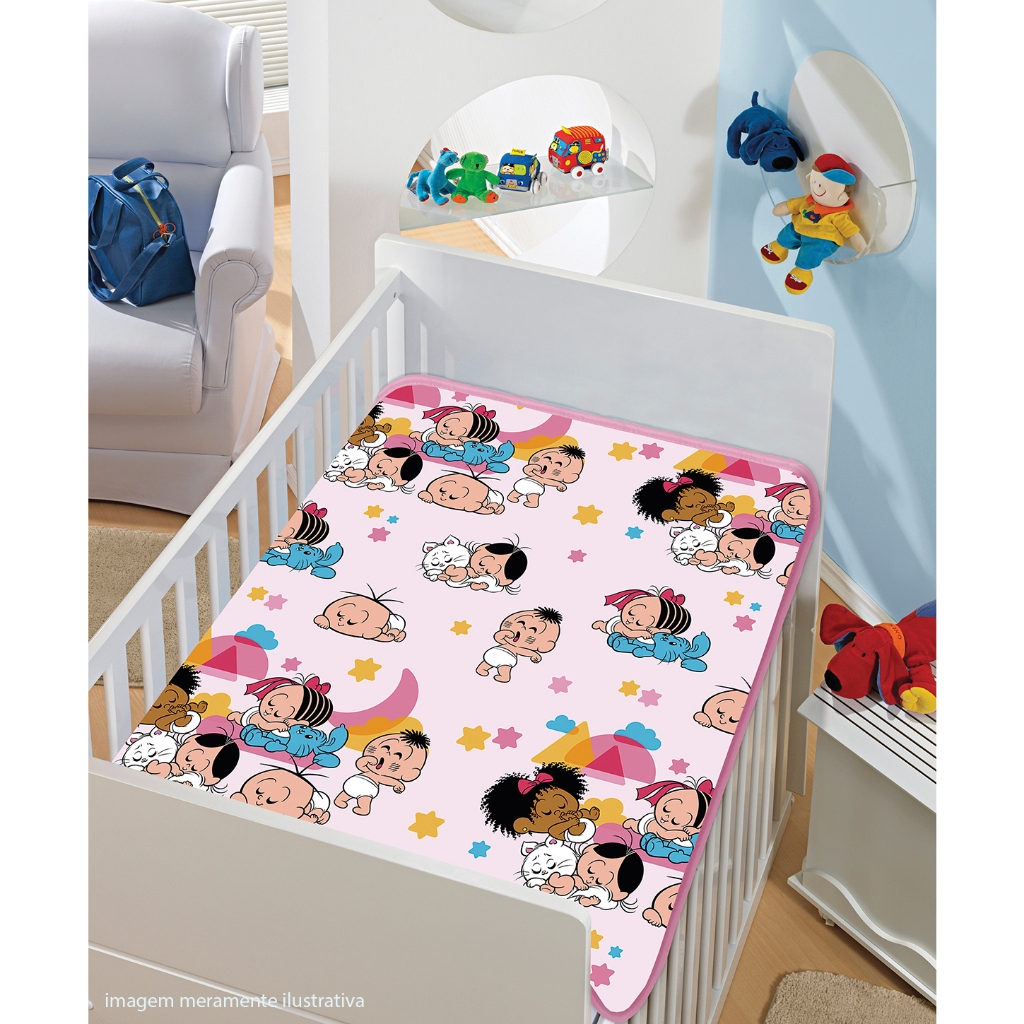 O que é Cobertor da Jolitex Infantil? Guia e Onde Comprar | BuscaProdutos