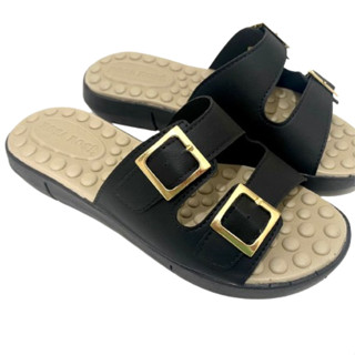 Sandalia Birken Slide Feminino Rosa Rosê Ortopédico Para Esporão Alivio de Dores (CS) PROMOÇÃO - Envio Imediato em 24H