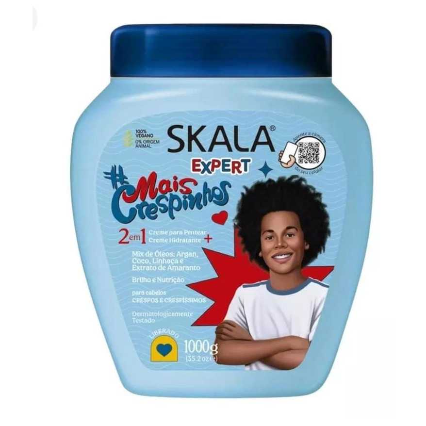 Skala Creme Azul: Onde Comprar | BuscaProdutos