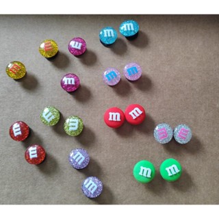 Pin Crocs M&Ms