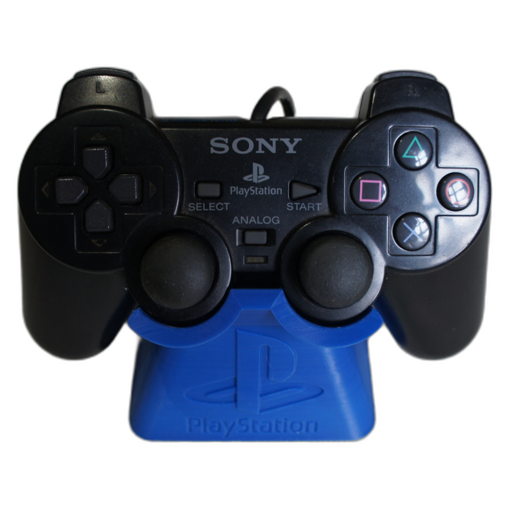 Suporte Stand para Controle de PS2 Playstation 2