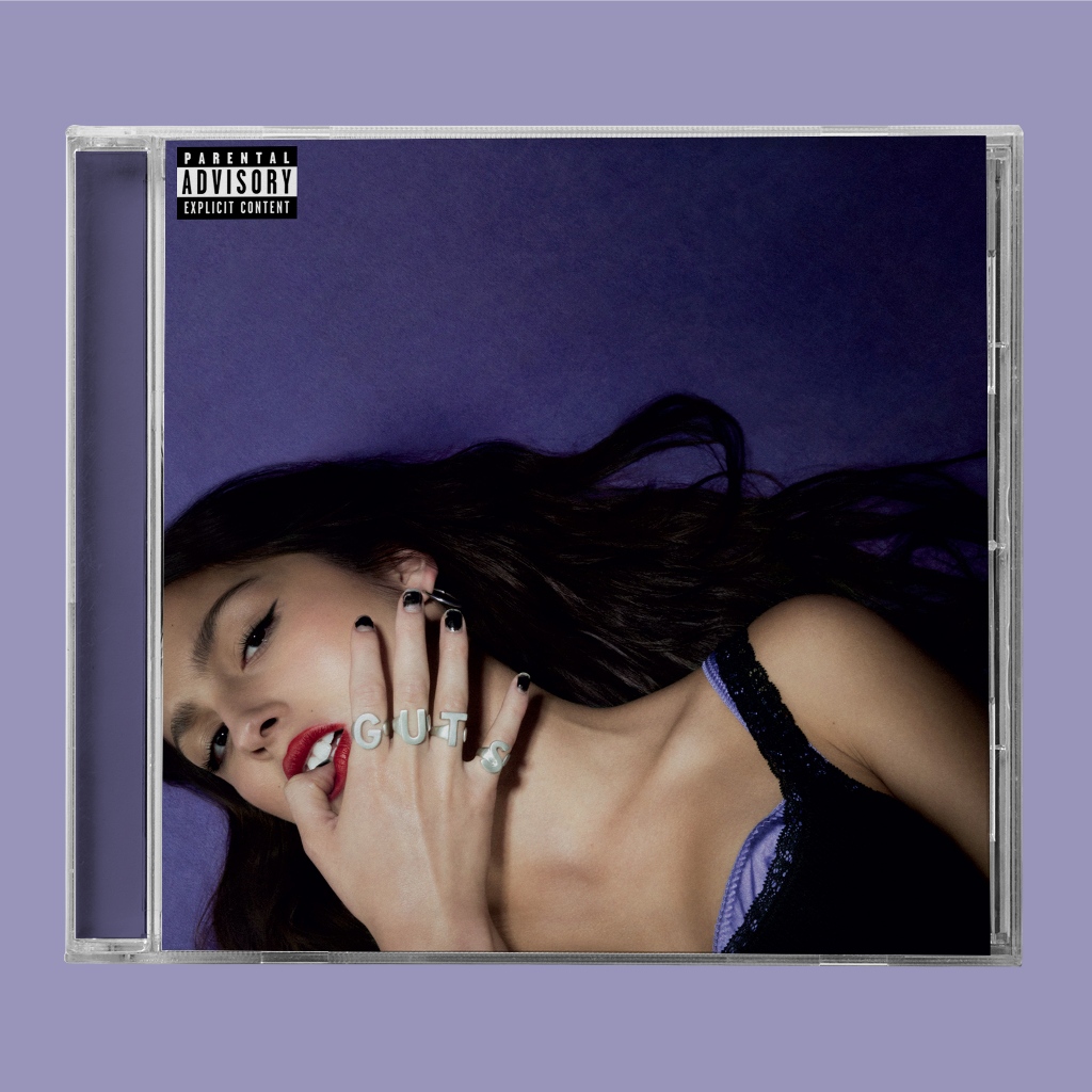 CD Olivia Rodrigo em Oferta | Shopee 2026