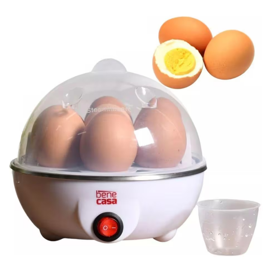 Cozedor De Ovos Máquina De Cozinhar Egg Vapor Portátil Elétrico Cozinha A Vapor 110v 220v