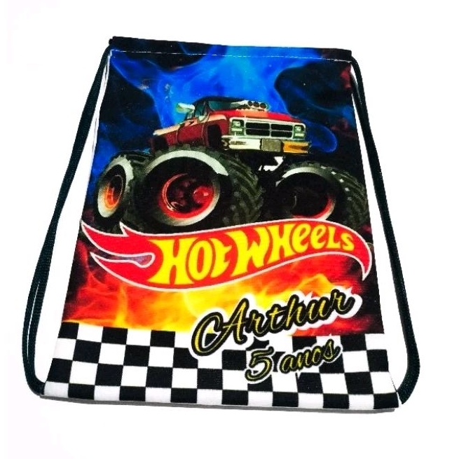 25 MOCHILINHAS / SACOLINHAS PERSONALIZADAS 20x30 Todos os Temas Menino e Menina Festa Infantil