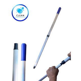 Cabo alongador 1,50 metros em alumínio. PROMOÇÃO em Oferta na Shopee