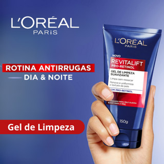 Gel de Limpeza L