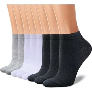 Kit com 12 pares de Meia Sport