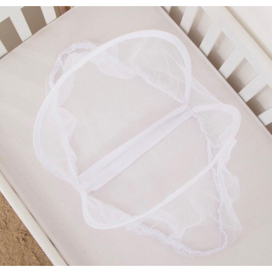 Mosquiteiro ninho redutor