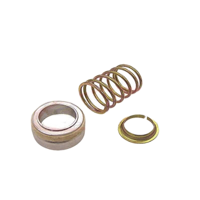 Rolamento Coluna Direção Jeep Willys Cj5 Rural F-75 Agrale 4.100 14745