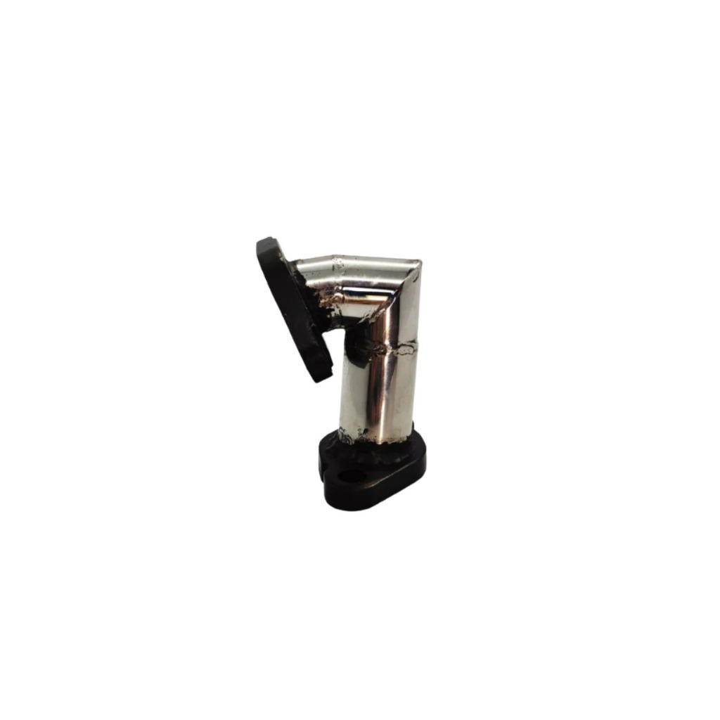 Cano Tubo Válvula Egr Amarok Volkswagen Eliminador Inox JbK