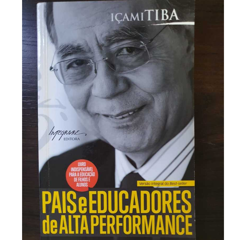 Pais e Educadores de Alta Performance
