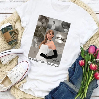 Camiseta Tshirt Taylor Swift The Tortured Poets Department Eras Tour