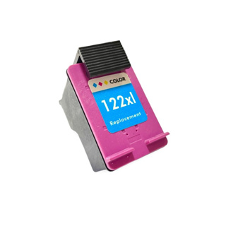 Cartucho 122 XL colorido compatível em Oferta na Shopee