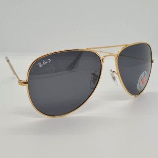 Oculos estilo aviador Polarizado RB promoção