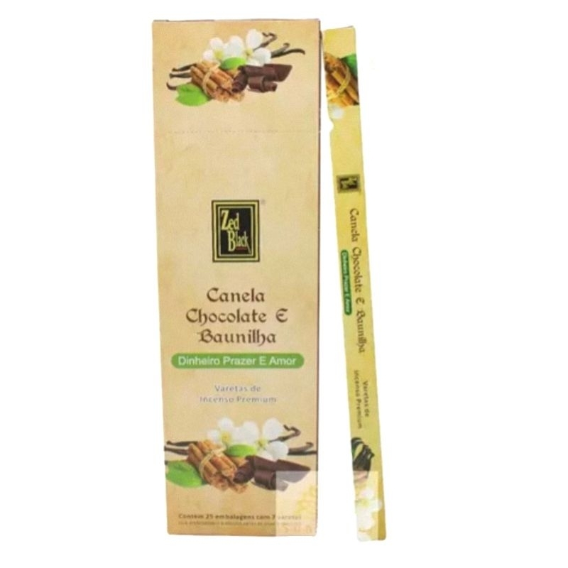 O que é Incenso de Chocolate? Guia e Onde Comprar | BuscaProdutos