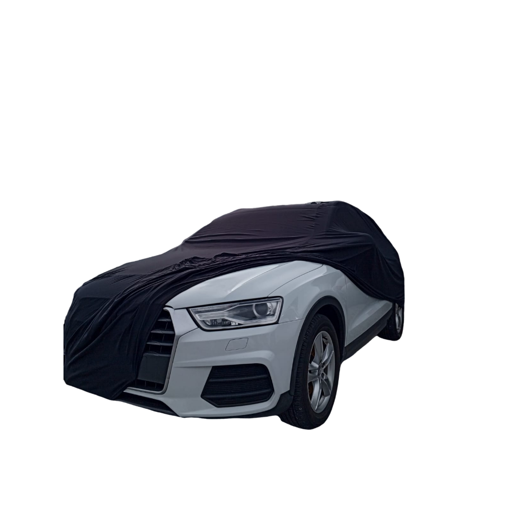Capa Protetora para Cobrir Carro  Suv Jeep Compass Tcross Tracker Q3 Ix35 Renegade HRV WRV