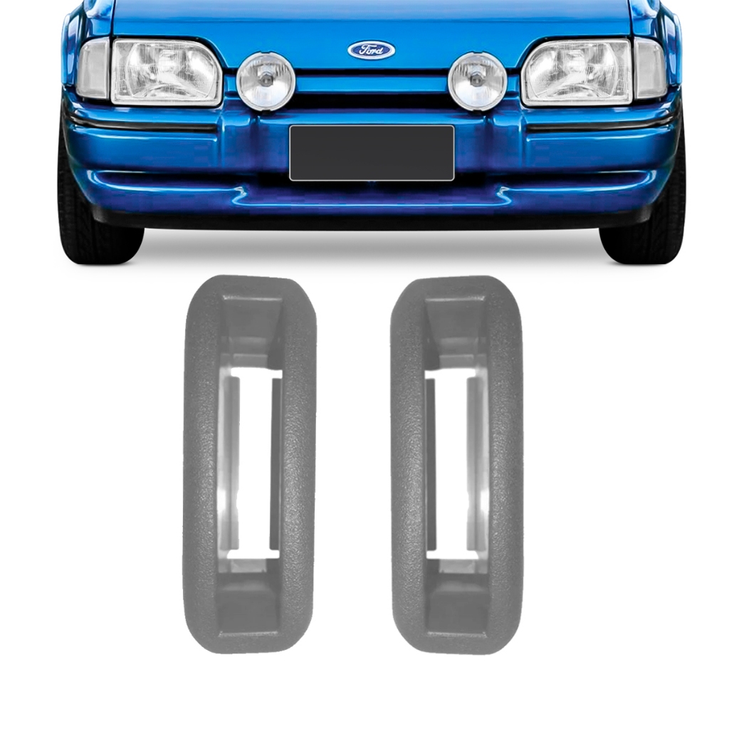 Par Arremate Para Levantar Banco Dianteiro Escort Hobby Verona 1993 À 1996 Pampa 1993 À 1997 Royalle Versailles 1993 À 1996 Corcel 2 II 1978 À 1986 Del Rey  Belina 1978 À 1986 Logus 1992 À 1996 Ka 1996 À 2010 Fiesta 1996 À 2010 Courier 1997 À 2013 Cinza