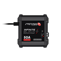 Fonte Automotiva Stetsom Infinite 50 Ampers