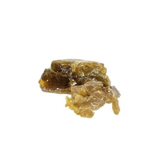 Breu Colofônia - para fabricação de cera de Depilação - 1 Kg