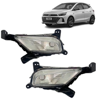 Pisca Parachoque Dianteiro Hb20 2023 2024 em Oferta na Shopee