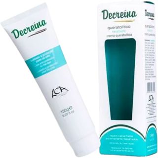 Creme de Fissuras P/ Calcanhar Decreína  - Queratolítico 150gr em Oferta na Shopee