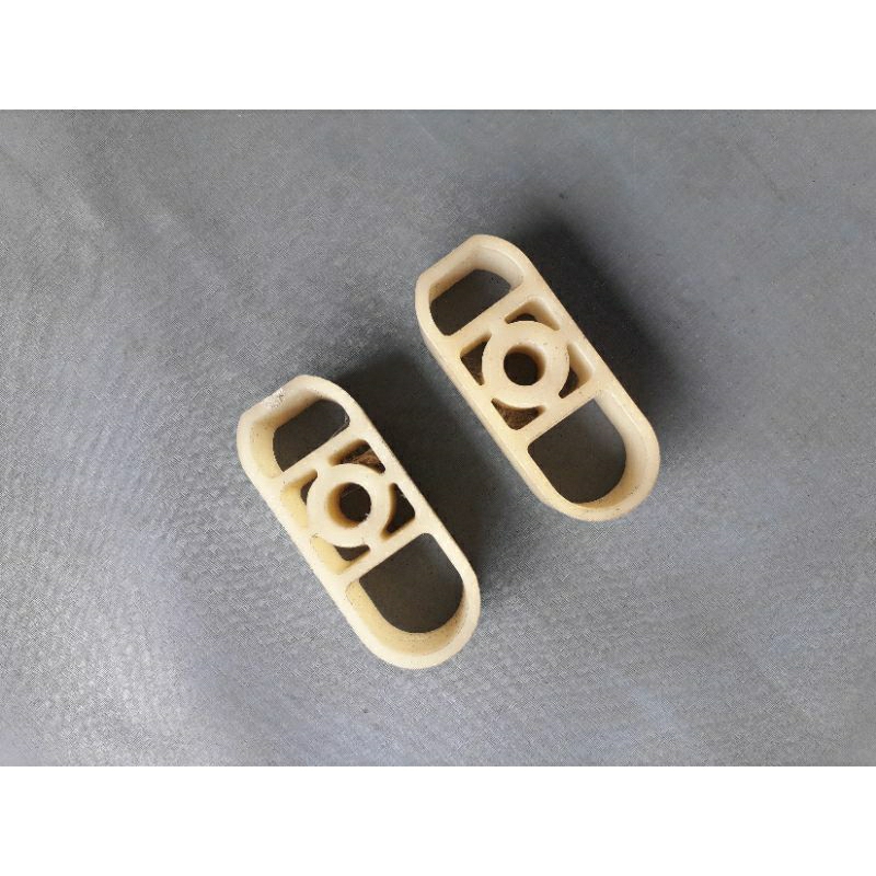 Suportes altos do motor da lavadora eletrolux ltd09 ltc10 ltd11 ltr10 lt11f usados