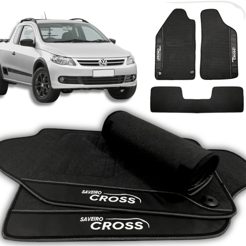 Saveiro Cross Dupla 2015: Onde Comprar | BuscaProdutos