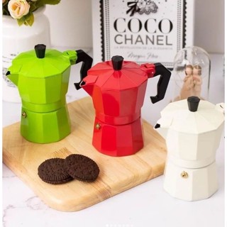 Cafeteira Italiana Moka 300ml 6 Xicaras Original Premium ENVIO IMEDIATO