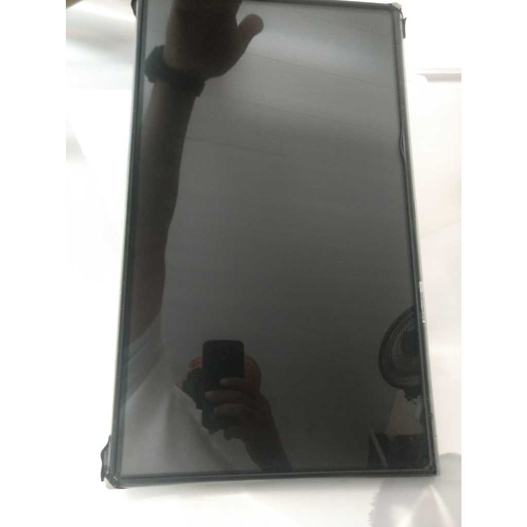 Tela All In One Hp Slate 21 - K100 Lm215wf3 (sl) (k1)