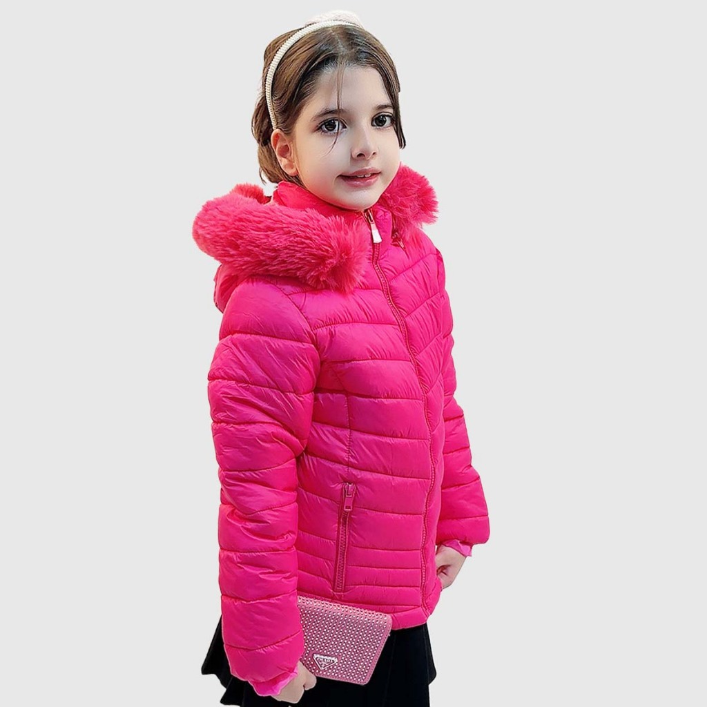 JAQUETA BOBOJACO FEMININO IMPORTADO COM CAPUZ REMOVÍVEL MODELO NOVO