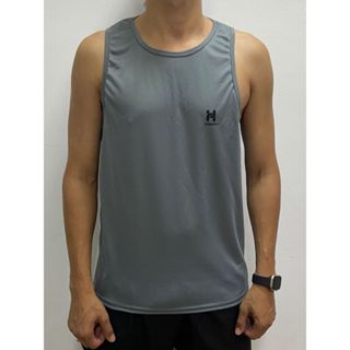 Camiseta Regata Dry Fit Masculina - Casual - Treino - Academia - Esportes - Exercícios - Corrida