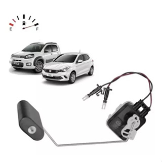Sensor Nível Boia Combustível Fiat Cronos 2018 2019 Ds23202