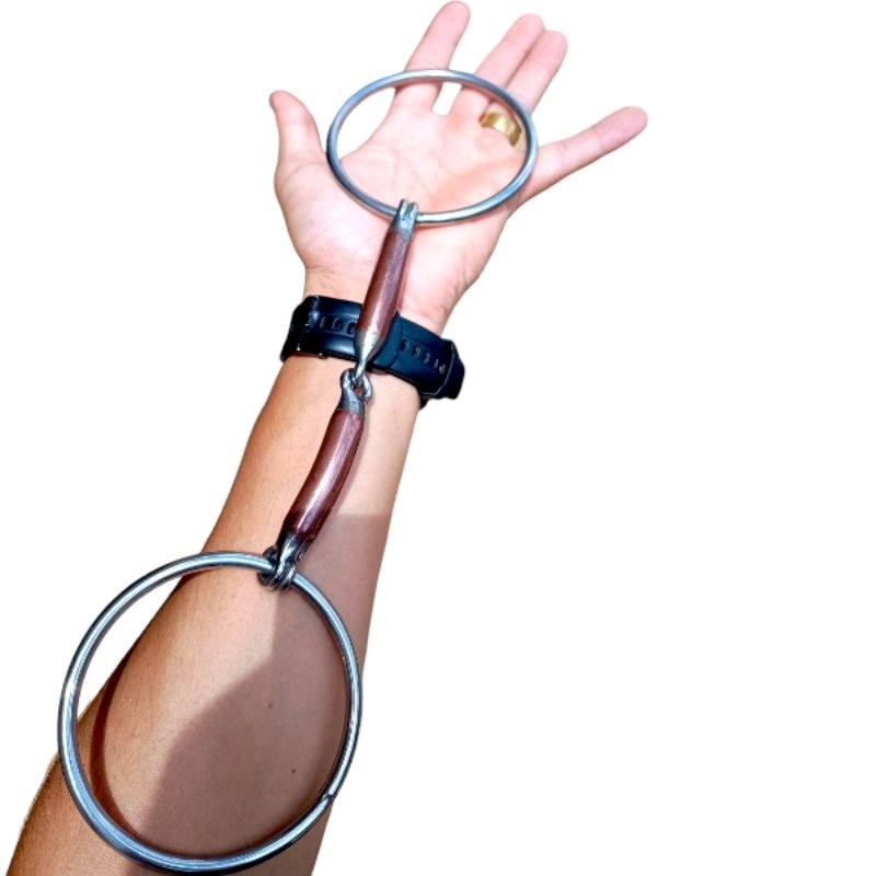 Bridão Argola: Guia Completo e Onde Comprar | BuscaProdutos