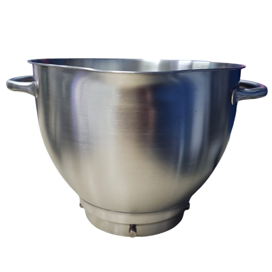 Bowl de Inox para Batedeira: Onde Comprar | BuscaProdutos