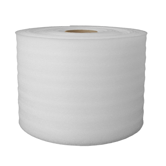 Manta Polietileno 2mm x 20cm x 150m Embalagem Espuma Proteção Revestimento em Oferta na Shopee