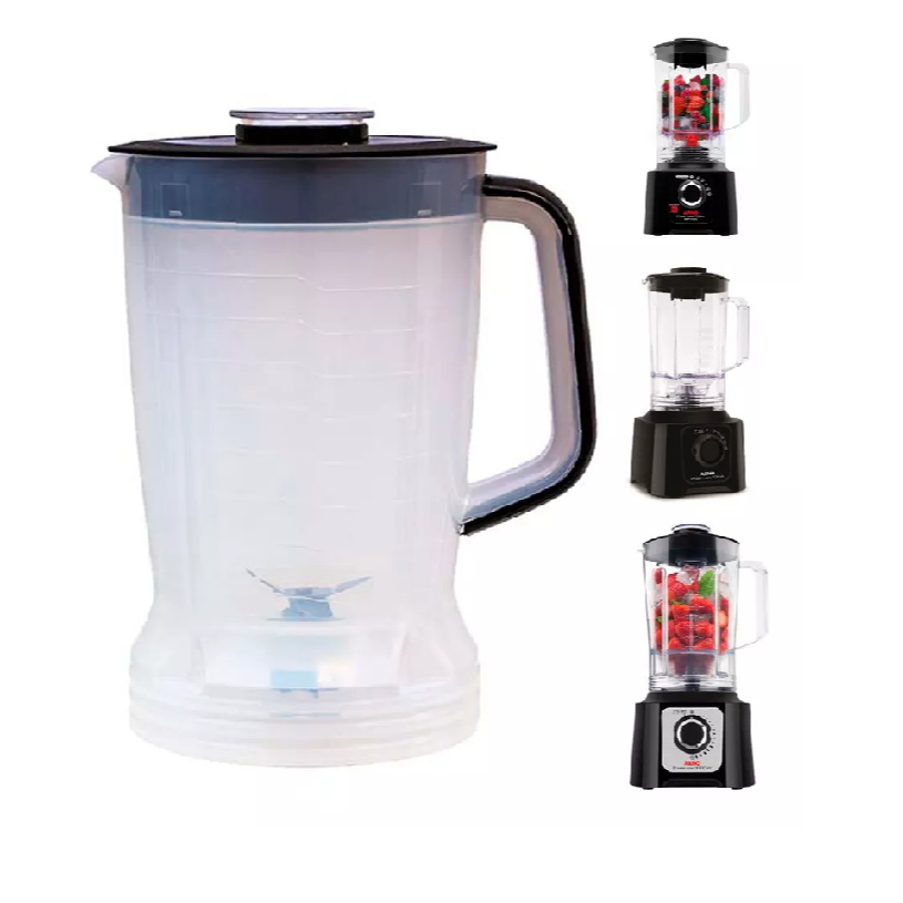 Copo De Liq Arno Power Max/multi Chef