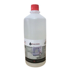 1 Litro De Óleo De Máquina Costura Industrial Etc