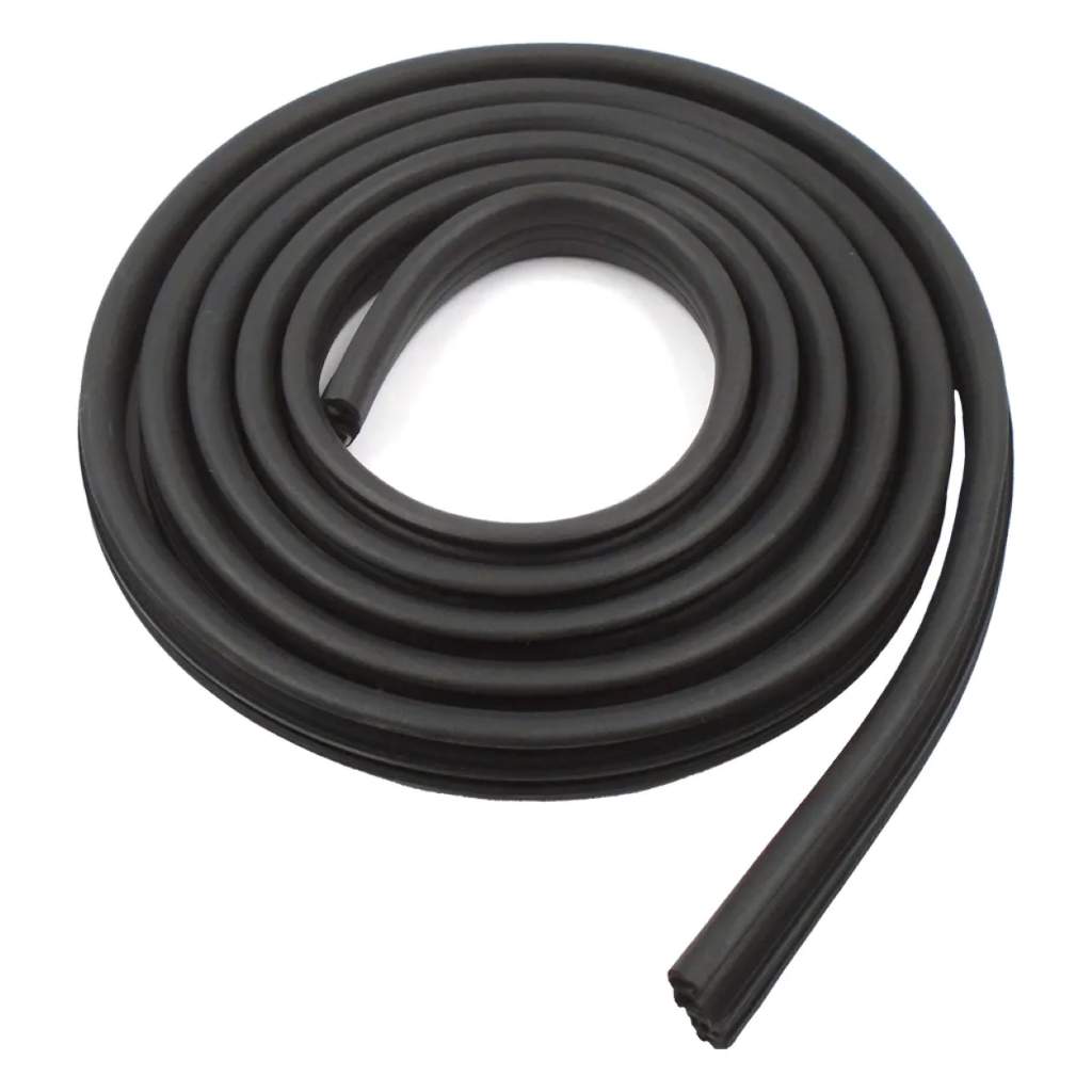Kit Borracha Porta E Porta Malas Corsa Hatch 2p 94/02 Wind