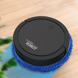 Robô Varredor Automático Sala, Cozinha e Quarto Novidade!!