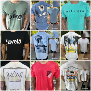 CAMISAS STONE PREMIUM DIFERENCIADAS ref 49 a ref 72